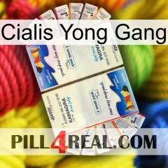 Cialis Yong Gang kamagra1